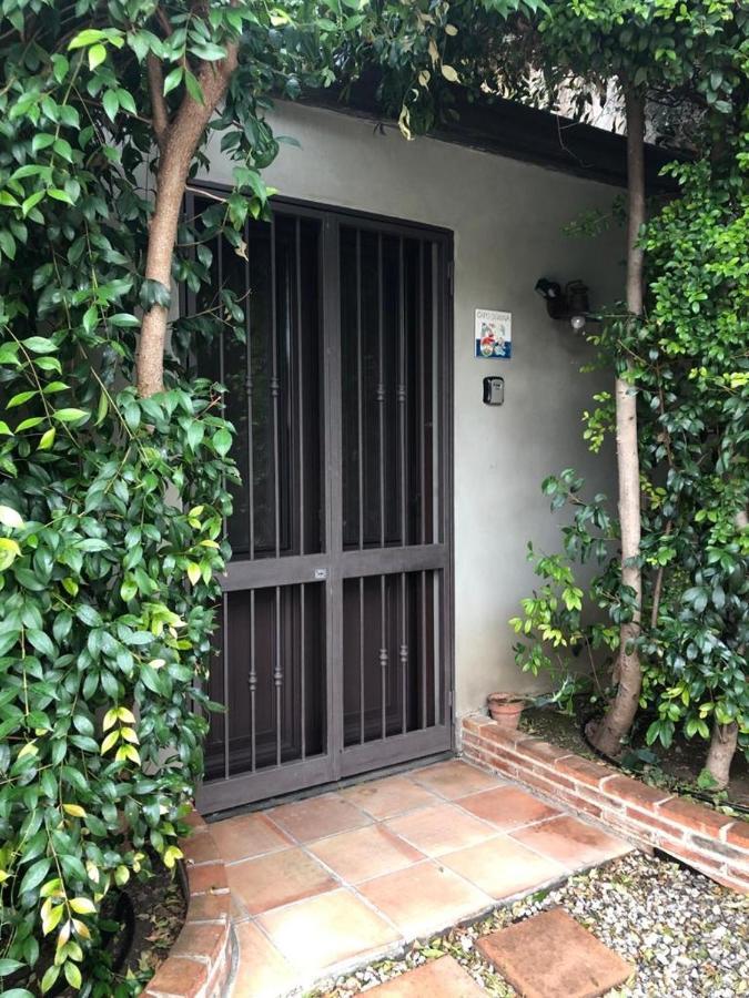 Capo Ognina Villa Catania-Fontanarossai nemzetközi repülőtér Kültér fotó