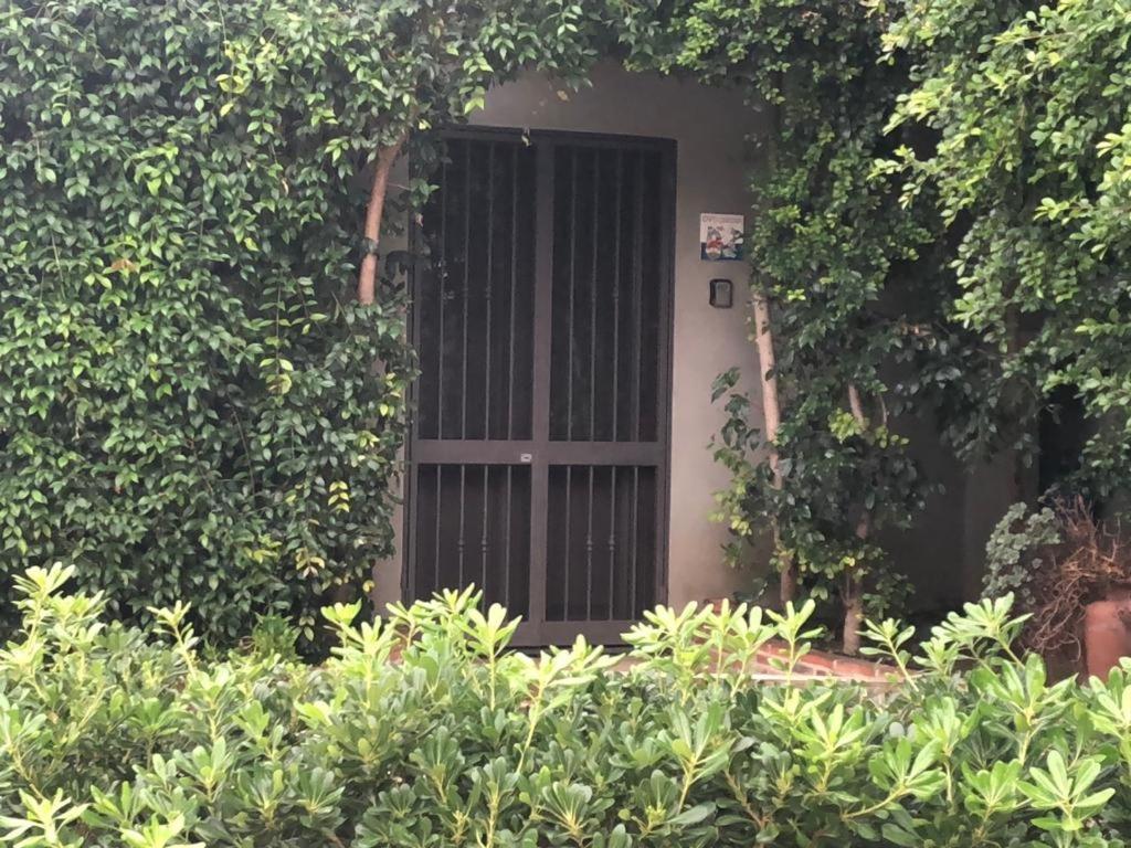 Capo Ognina Villa Catania-Fontanarossai nemzetközi repülőtér Kültér fotó