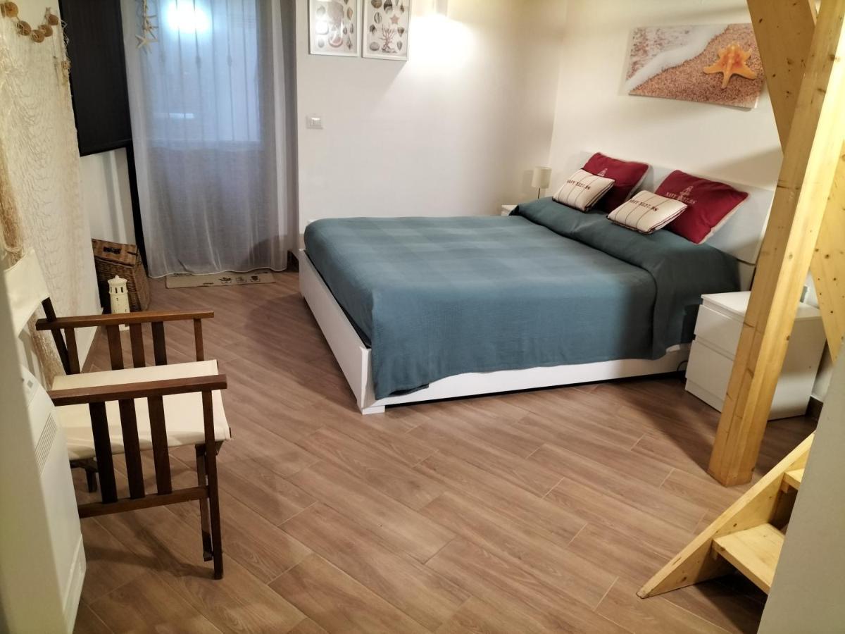 Capo Ognina Villa Catania-Fontanarossai nemzetközi repülőtér Kültér fotó