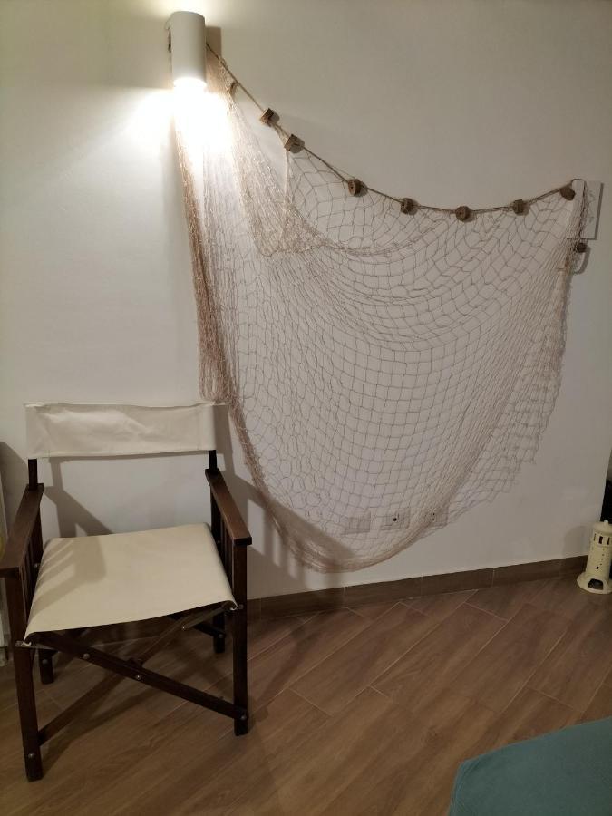 Capo Ognina Villa Catania-Fontanarossai nemzetközi repülőtér Kültér fotó