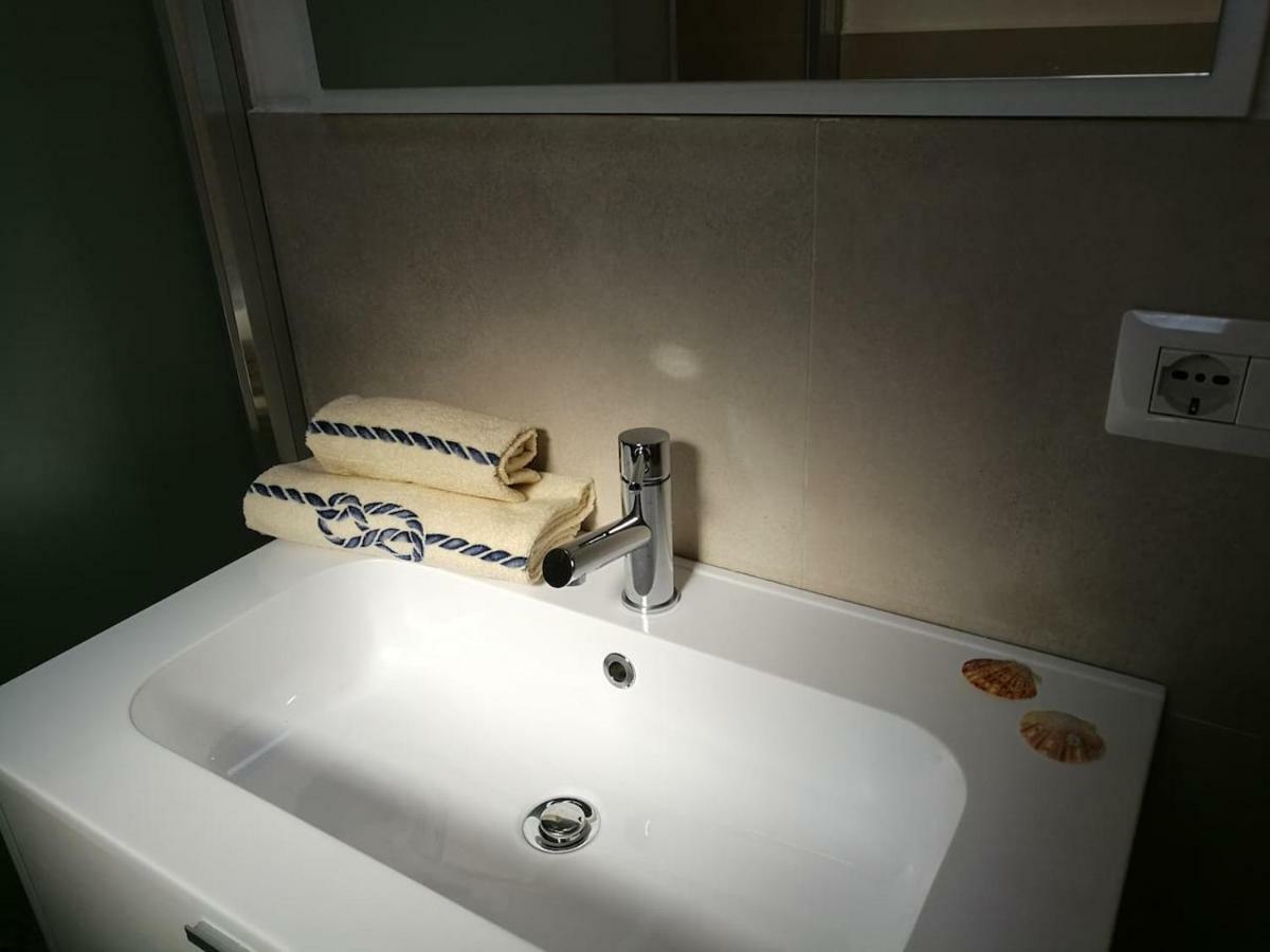 Capo Ognina Villa Catania-Fontanarossai nemzetközi repülőtér Kültér fotó