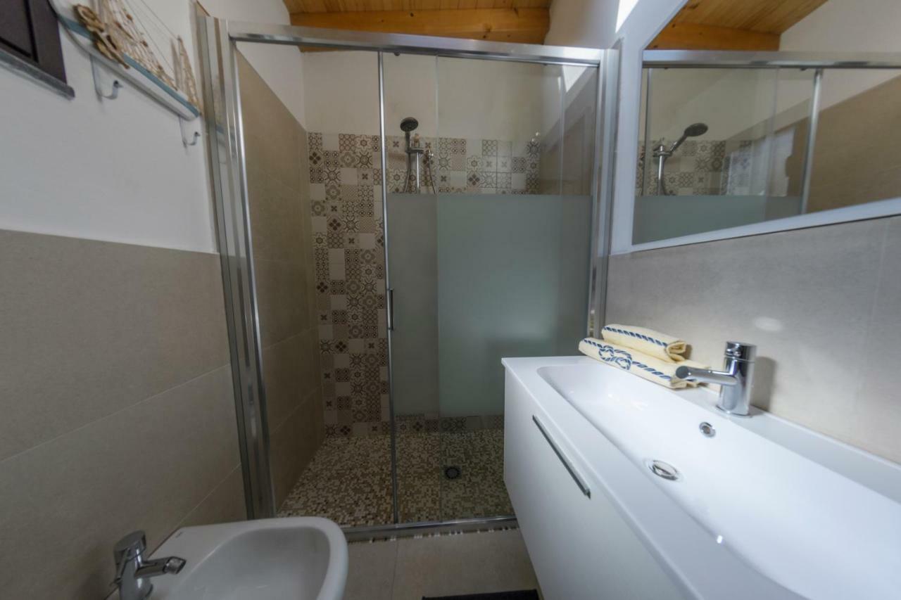 Capo Ognina Villa Catania-Fontanarossai nemzetközi repülőtér Kültér fotó