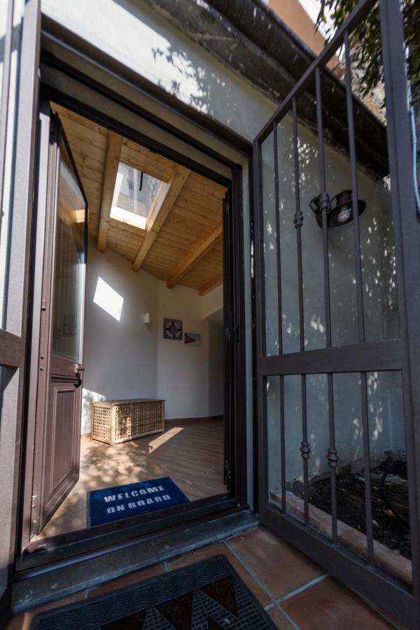Capo Ognina Villa Catania-Fontanarossai nemzetközi repülőtér Kültér fotó
