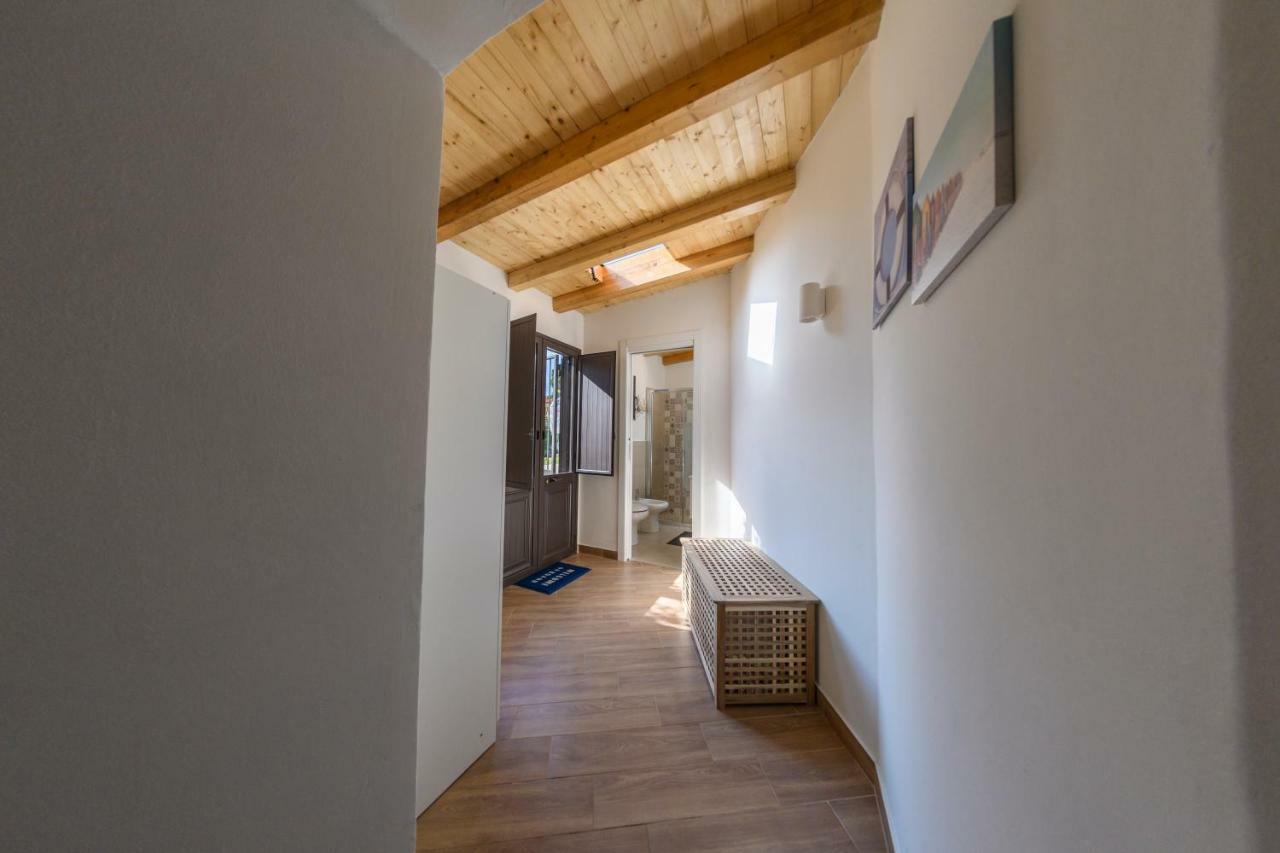 Capo Ognina Villa Catania-Fontanarossai nemzetközi repülőtér Kültér fotó